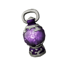 Orb of the Banished Lantern