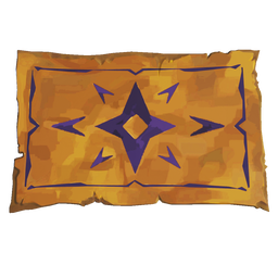 Imperial Sovereign Captain's Rugs