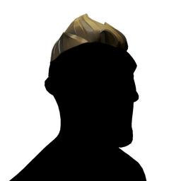 Dark Adventurers Stalwart Hair