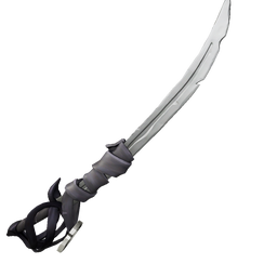 Midnight Prowler Cutlass