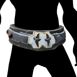 Daring Deceiver's Belt