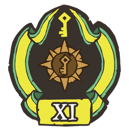 Captain of Opulent Opportunities