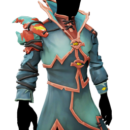 Ocean Crawler Jacket