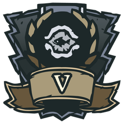 Hunter of Fifth Distinction