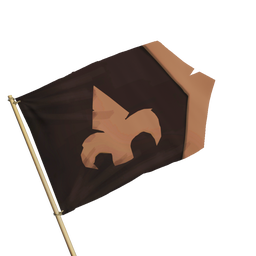 Sovereign Flag