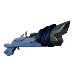 Ravenwood Blunderbuss