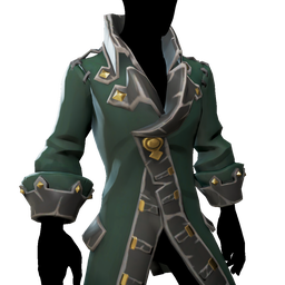 Mercenary Jacket
