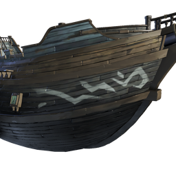 Soaring Oracle Hull