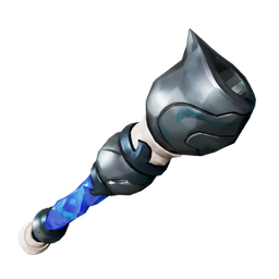 Tundra Wanderer Blowpipe