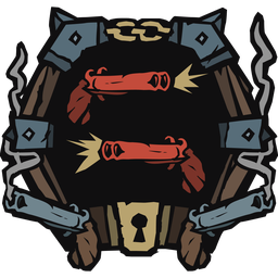 Double Barrel Master