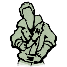 Flirt Emote
