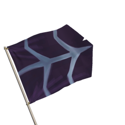 Widow's Weave Flag