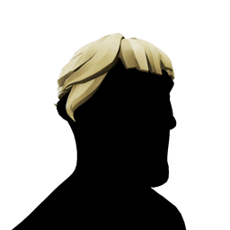 Shadow Tide Serene Hair