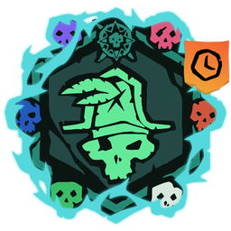 Skull Keeper