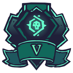 Legend of Fifth Distinction