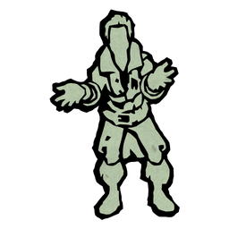 Oh, Come On! Emote