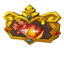 Sun Wrecker Plaque