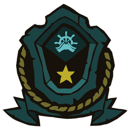 Fleet Commodore