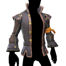 Mauve Majestic Sovereign Jacket