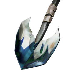 Kraken Shovel