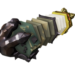 Alter Ego Concertina