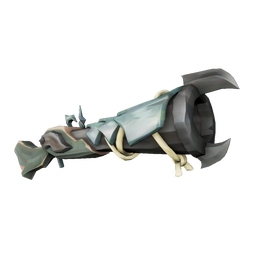 Sea Serpent Blunderbuss
