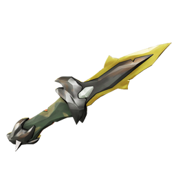 Alter Ego Throwing Knives