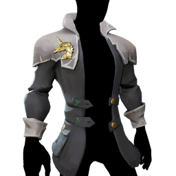 Ferryman Jacket
