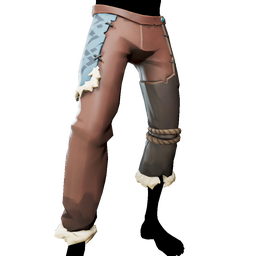 Frostbite Trousers