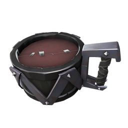 Hunter Drum