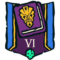 Marauder of the Shroud
