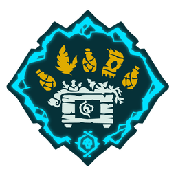 Legendary Merchant Trader