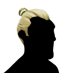 Eastern Winds Jade Hair