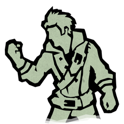 Skull Crusher Emote