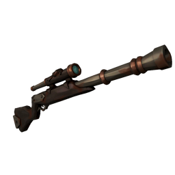 Cast Iron Eye of Reach