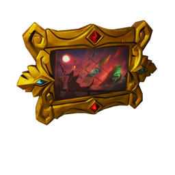 Success Through Strength