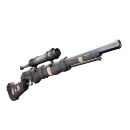 Rogue Sea Dog Eye of Reach