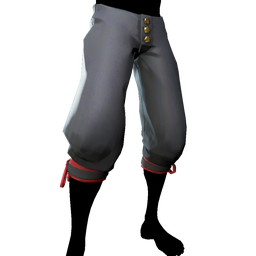 Executive Admiral Trousers