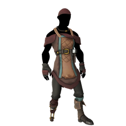 Rogue Tinkerer Crew Costume 3