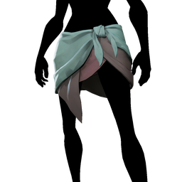 Daring Hip Skirt
