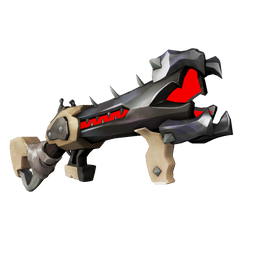 Lightbearer Blunderbuss