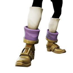 King's Ransom Boots