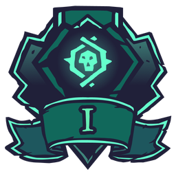 Legend of First Distinction