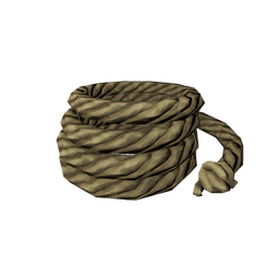 Rope Coil
