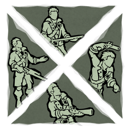 Scrappy Weapon 2 Pose Emote