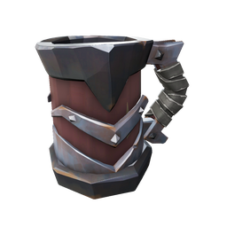 Hunter Tankard