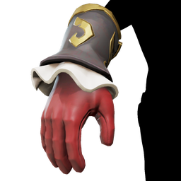 Courteous Knave Gloves