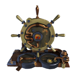 Bosun Brewmaster Wheel