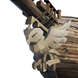 Soaring Oracle Figurehead