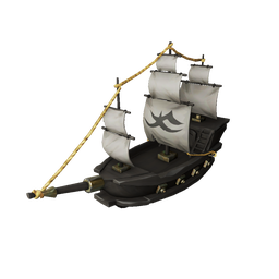 'Current of Darkness'